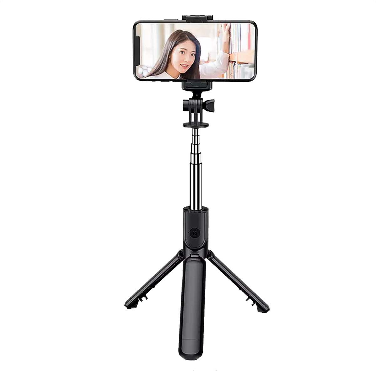 Selfie Stick / Trípode / Monopod + Control Bluetooth Celular