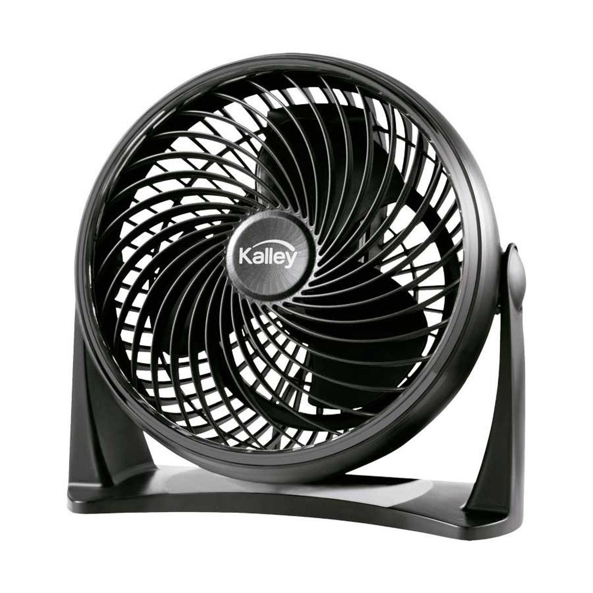 Ventilador Mesa / Pared Kalley 3 Velocidades Garantía 2 Años