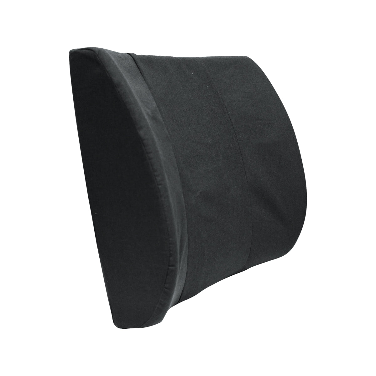 Cojín Ergonómico De Espalda Para Silla Con Correa De Ajuste