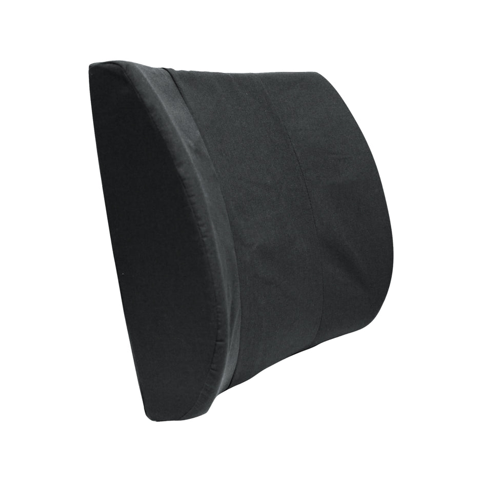 Cojín Ergonómico De Espalda Para Silla Con Correa De Ajuste
