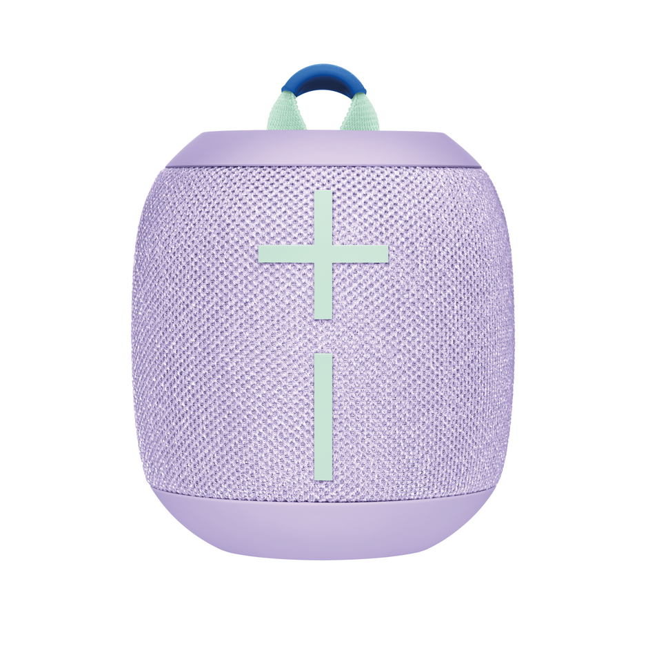 Bocina Impermeable Bluetooth Ultimate Ears Wonderboom 3, Lavanda
