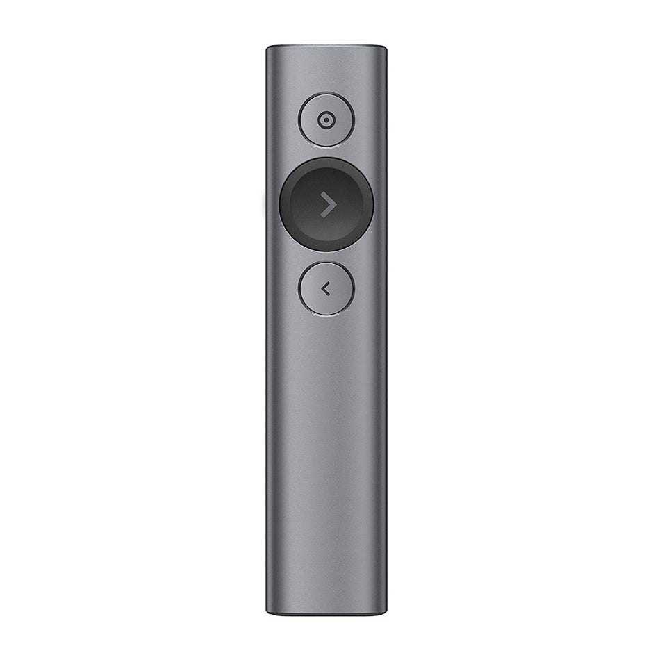 Señalador / Presentador Remoto Avanzado Logitech Spotlight