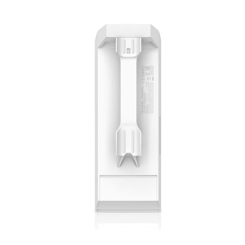 Access Point Para Exteriores 2.4ghz 300mbps, Tp-link Cpe210