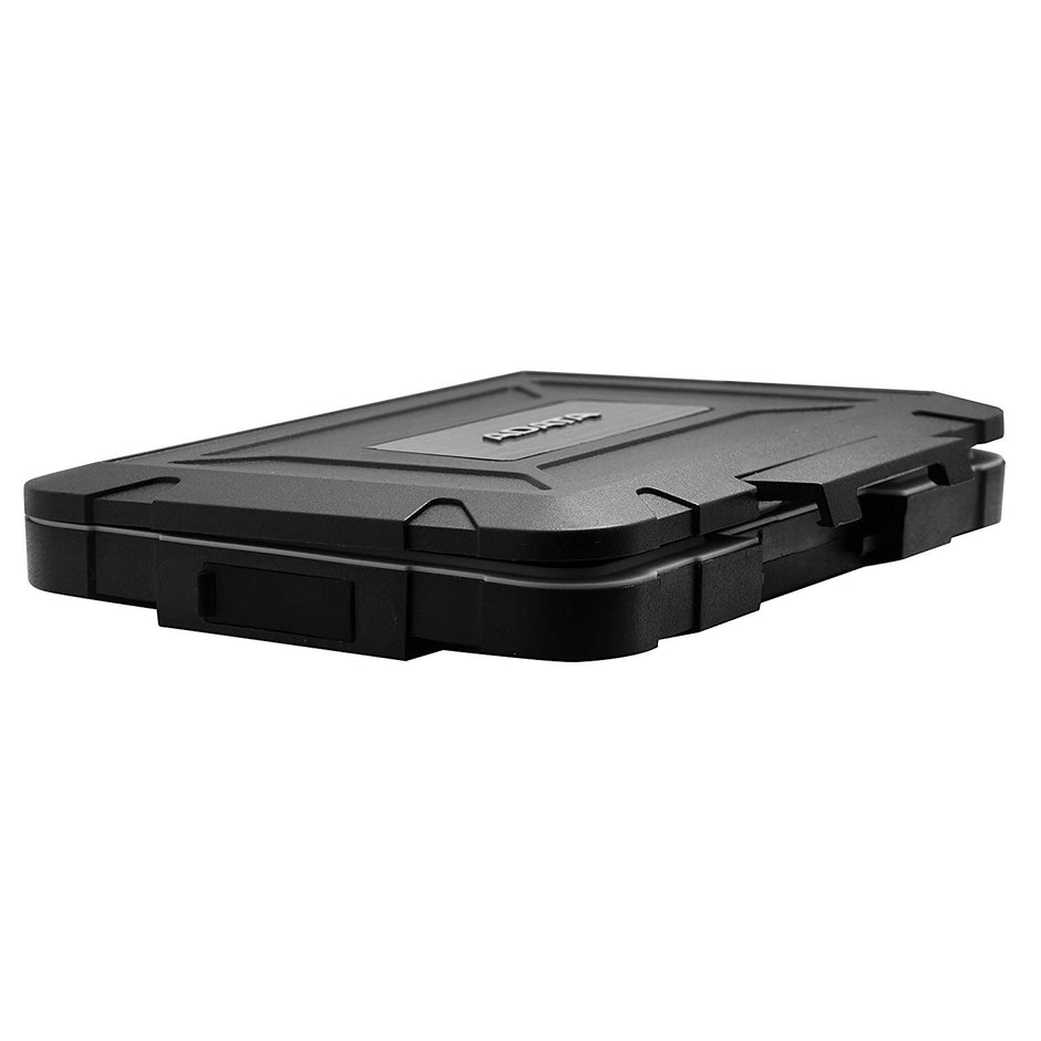 Caja Externa Antigolpes Usb 3.1 Adata Ed600 Disco Duro 2.5''