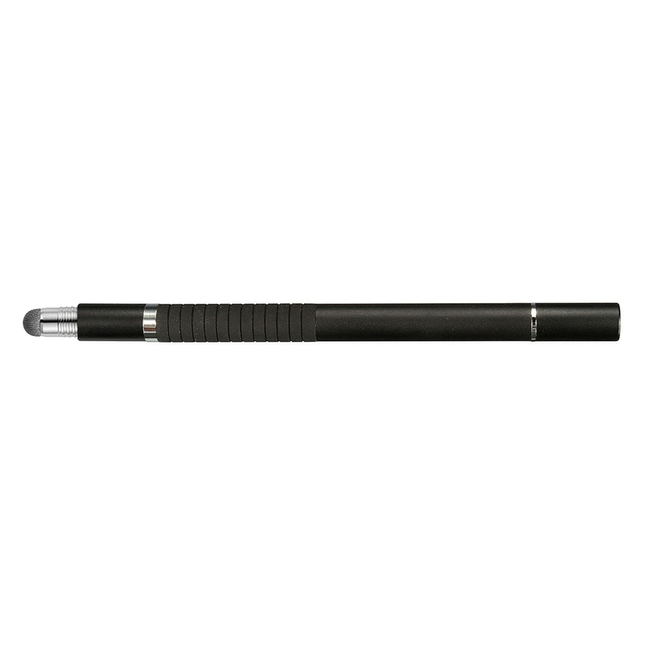 Lápiz Stylus Punta Fina, Táctil Y Bolígrafo 3en1 iPad/tablet