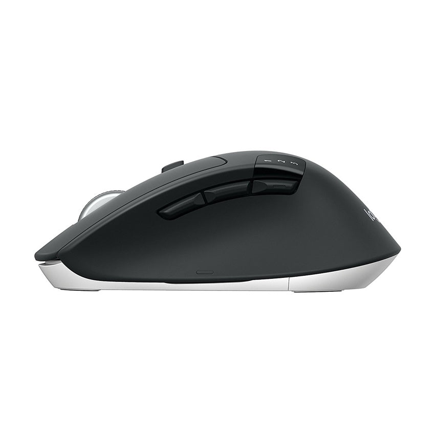 Mouse Multi-dispositivo Logitech M720 / Bluetooth + 2.4ghz