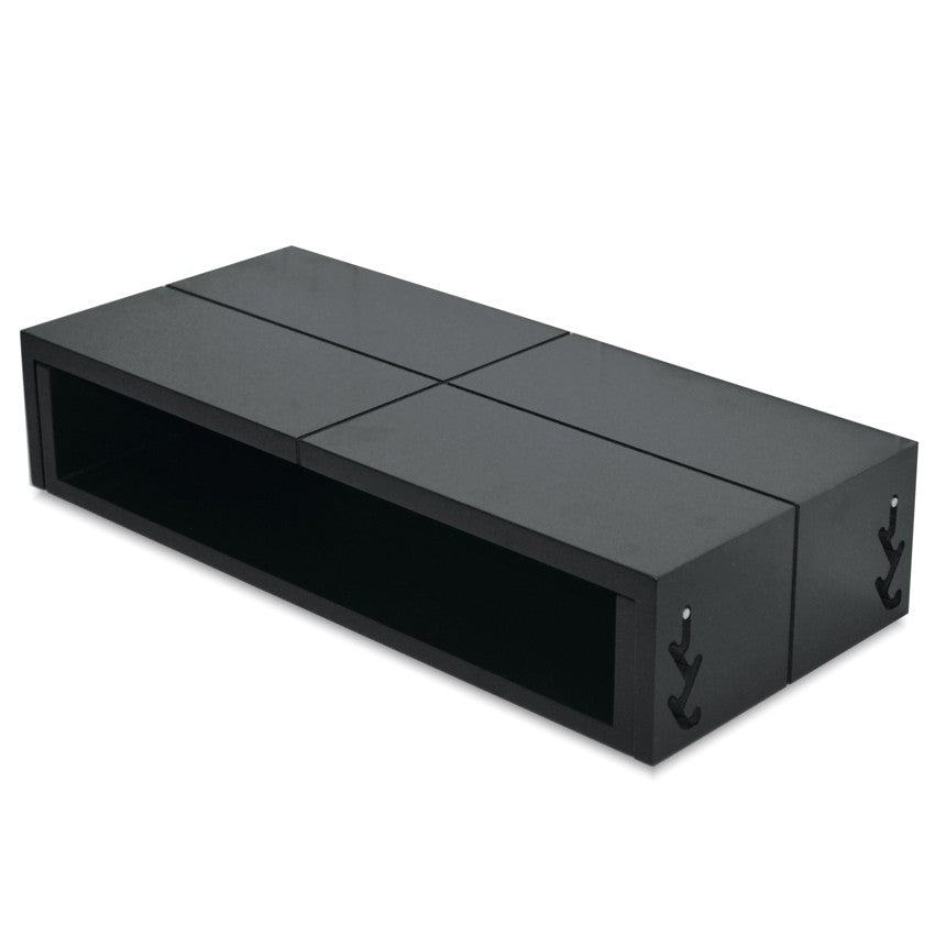 Mesa Base Pc Todo-en-1, Altura 5 Niveles 10~16cm, Ancho 53cm