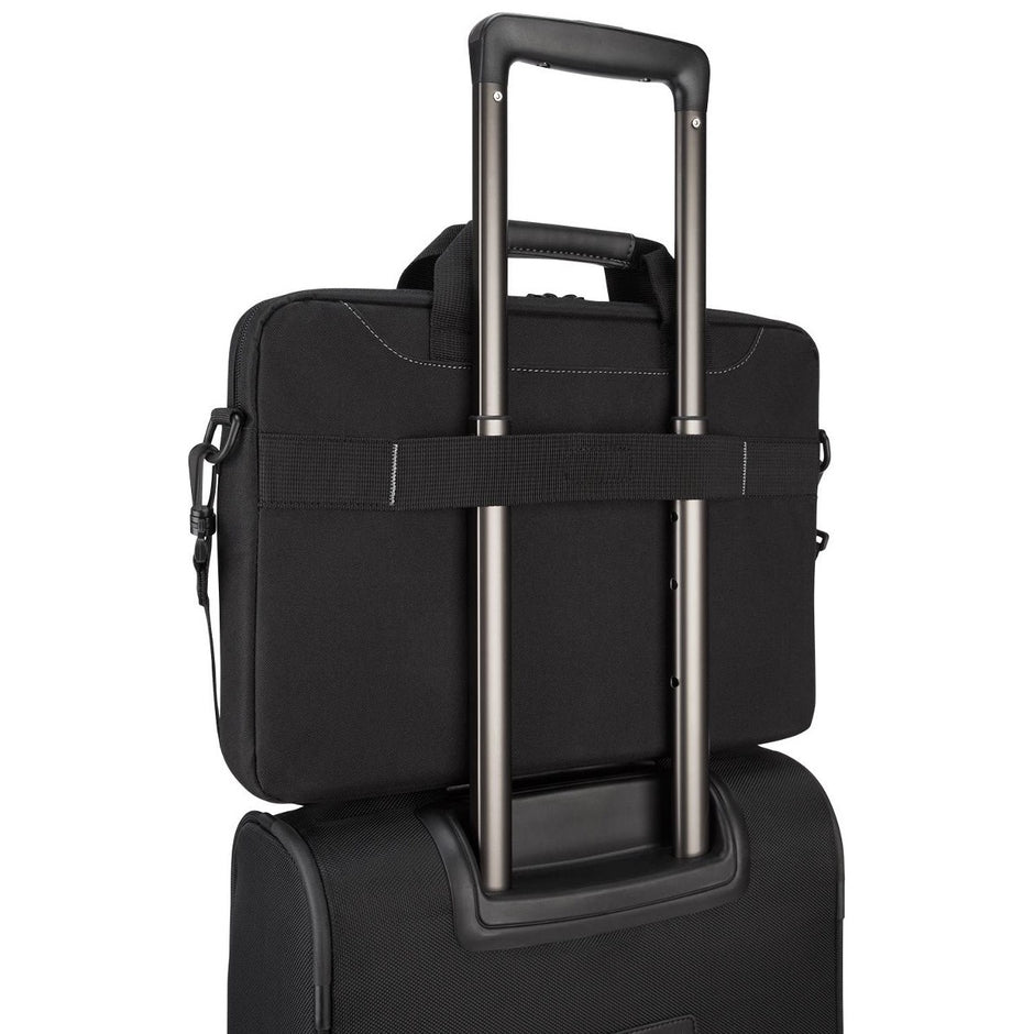 Funda Maletín Targus Tss898, Hasta 15.6'', Liviana Y Delgada