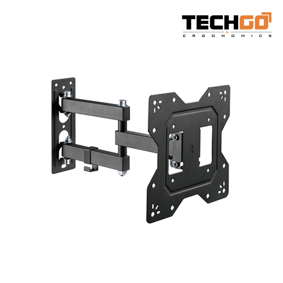 Soporte De Pared Tv/monitor 23''»55''/30kg, Techgo Spb-2206
