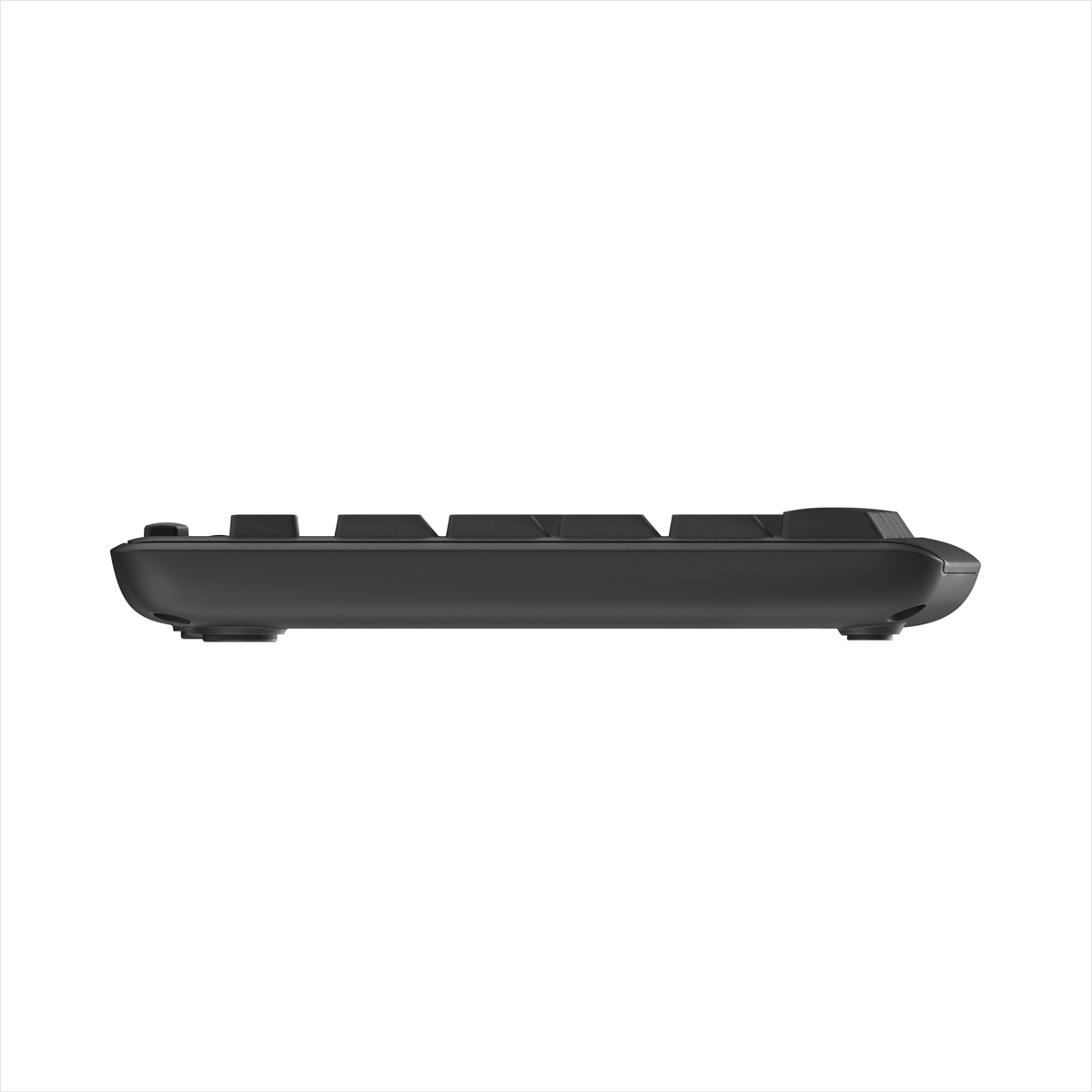 Logitech Mk295, Combo Inalámbrico Silencioso Teclado Y Mouse