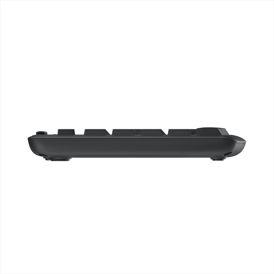 Logitech Mk295, Combo Inalámbrico Silencioso Teclado Y Mouse