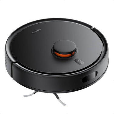 Xiaomi Robot Aspiradora Vacuum S20, 5000pa, Navegación Laser, Clor Negro