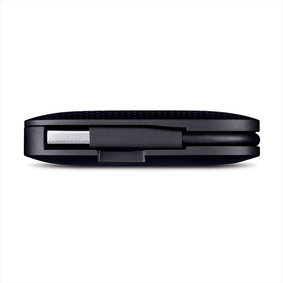 Hub Portátil De 4 Puertos Usb 3.0 Super Speed, Tp-link Uh400
