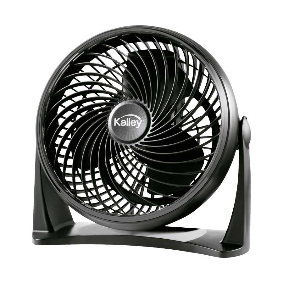 Ventilador Mesa / Pared Kalley 3 Velocidades Garantía 2 Años