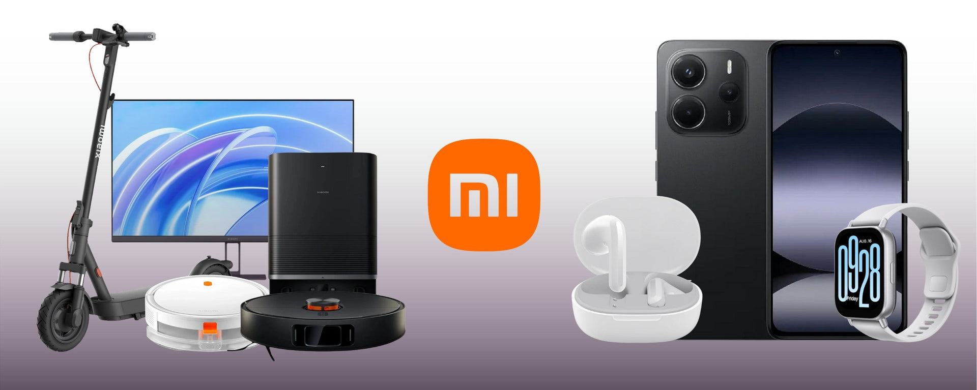 Xiaomi
