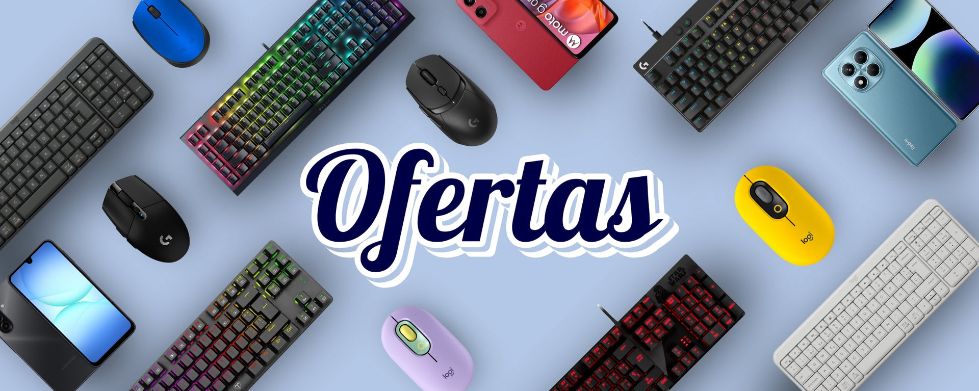 Ofertas