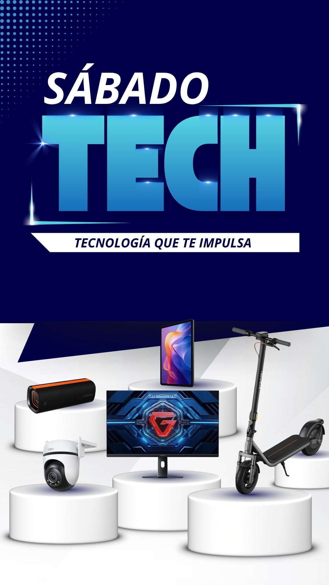 Sabado Tech