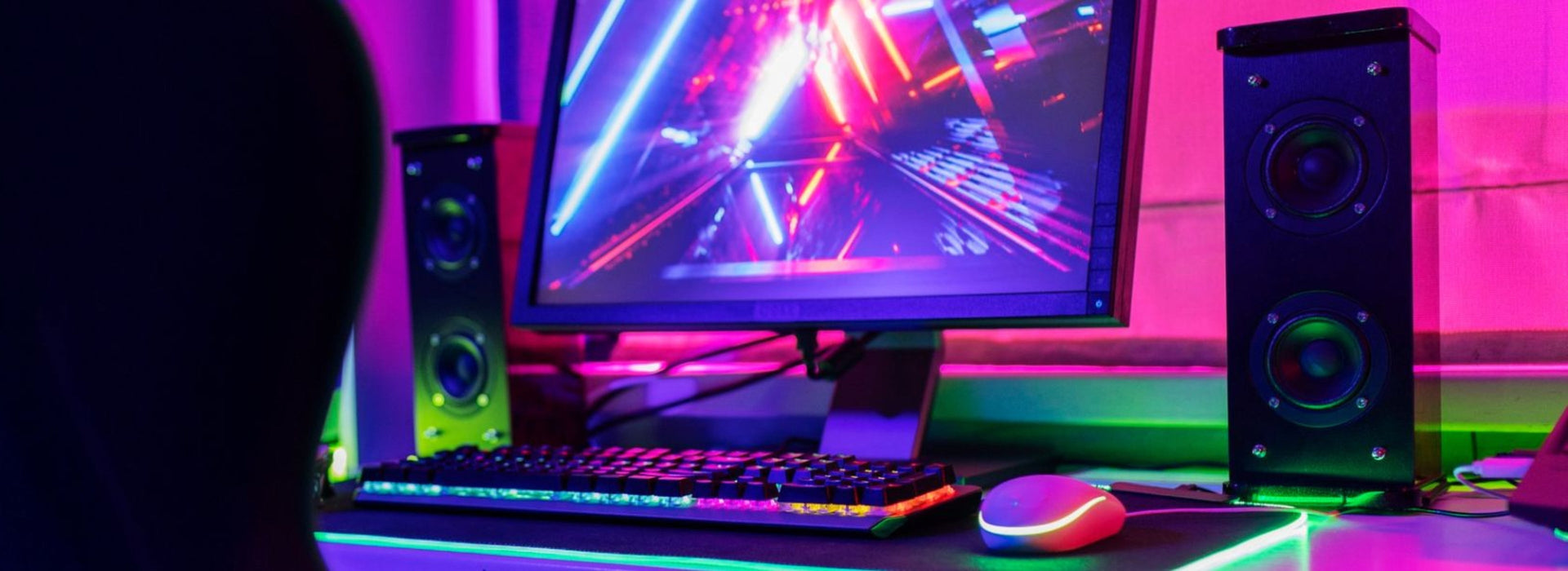 Zona Gamer