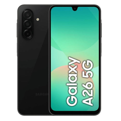 Celular Samsung Galaxy A26 5G Dual SIM, 6.7'' 256GB/8GB 50MP IP67 5000mAh