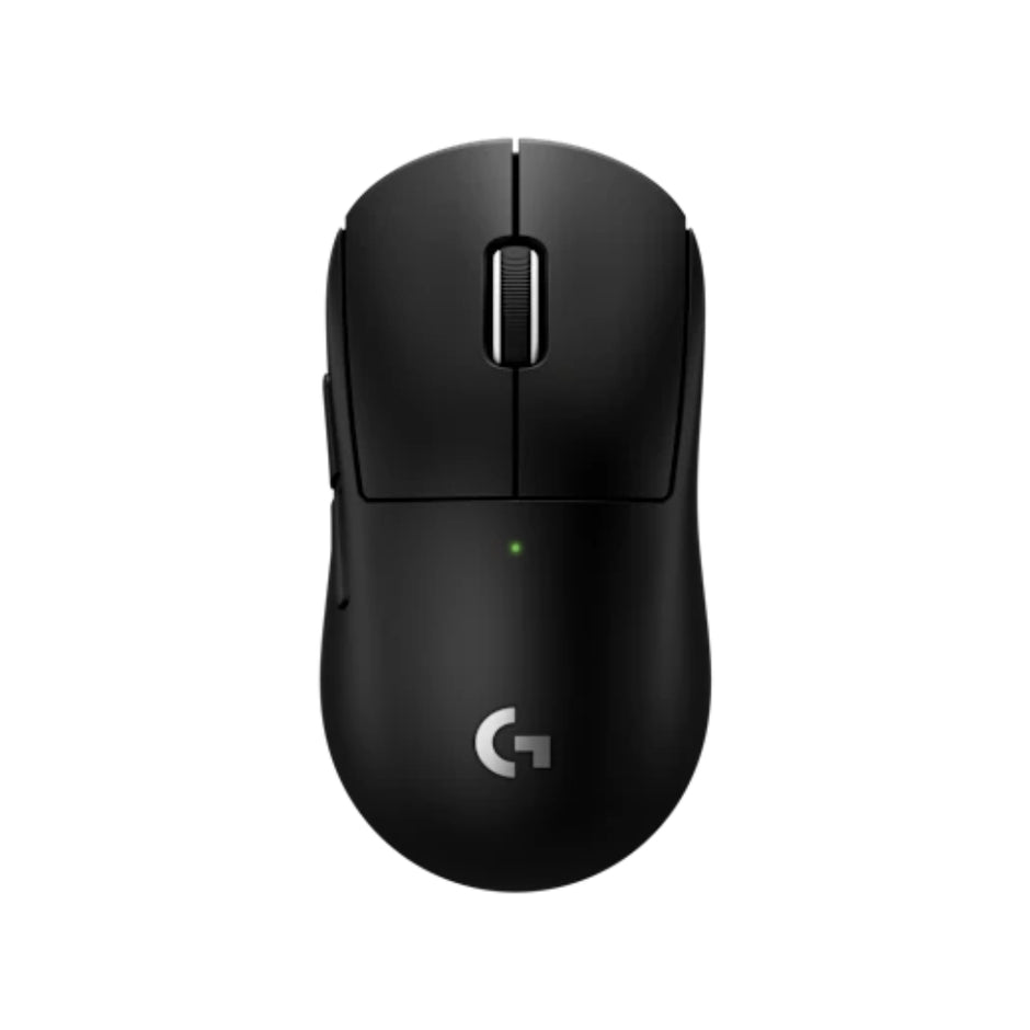 Mouse Gamer Inalámbrico Logitech G Pro X Superlight 2 - Negro