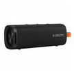 Parlante Bluetooth Portátil Xiaomi Sound Outdoor TWS con Protección IP67 y 30W RMS - Negro