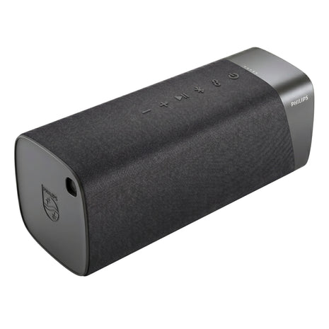 Altavoz Bluetooth Inalámbrico Philips TAS7505/00 Impermeable IPX7 con 30W RMS + Power Bank