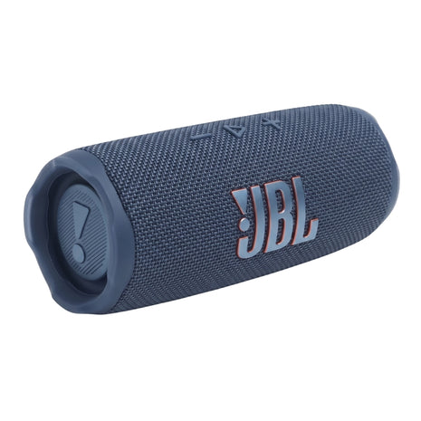 Altavoz Portátil JBL Flip 7 Resistente al Agua y las Caídas IP68 + AI Sound Boost - Azul