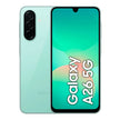 Celular Samsung Galaxy A26 5G Dual SIM, 6.7'' 256GB/8GB 50MP IP67 5000mAh, Menta