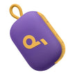 Parlante Bluetooth Soundcore Select 4 Go Protección IP67 Sumergible 5W Batería 20h Correa de Mano - Morado