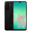 Celular Samsung Galaxy A26 5G Dual SIM, 6.7'' 256GB/8GB 50MP IP67 5000mAh, Negro