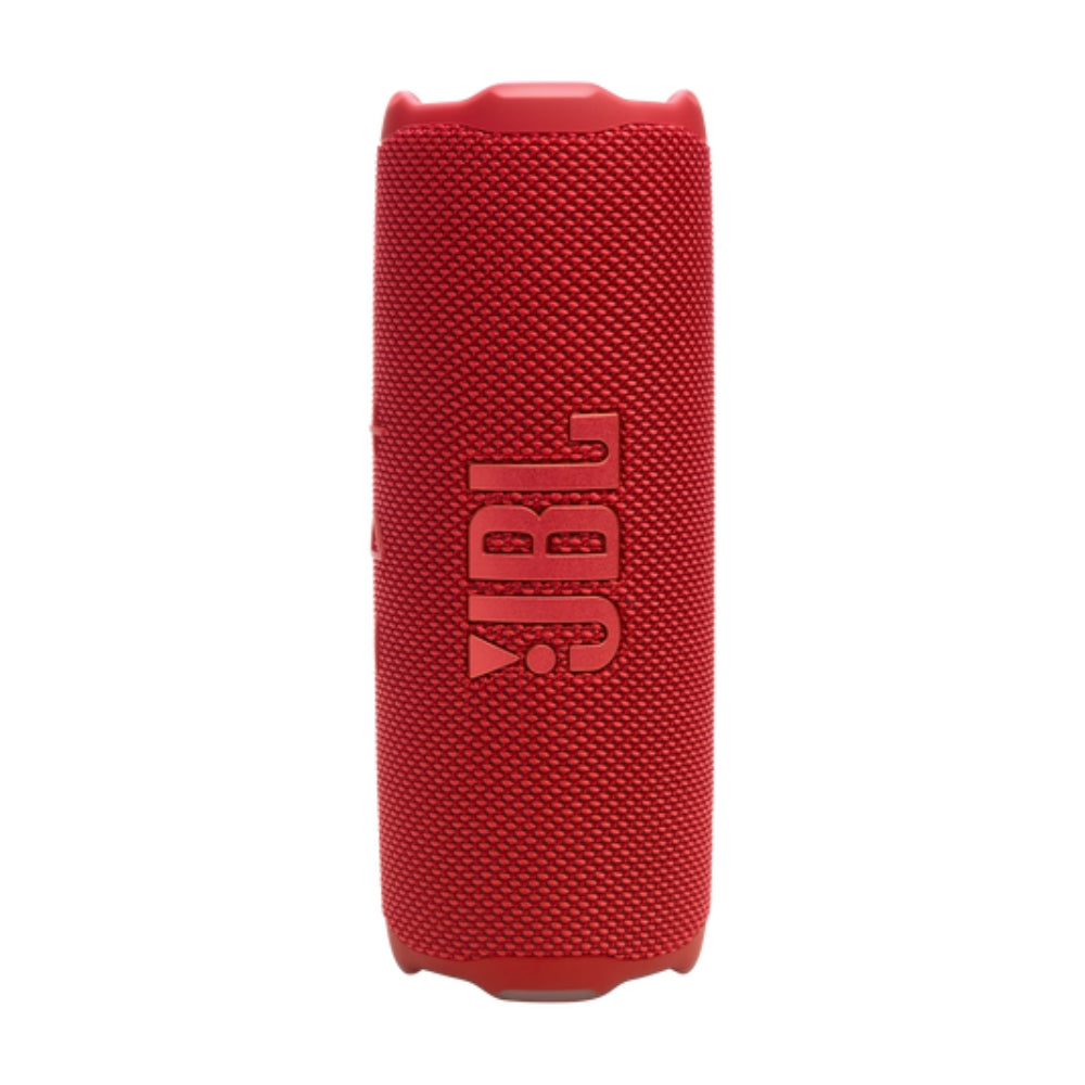 Altavoz Portátil JBL Flip 7 Resistente al Agua y las Caídas IP68 + AI Sound Boost, Rojo
