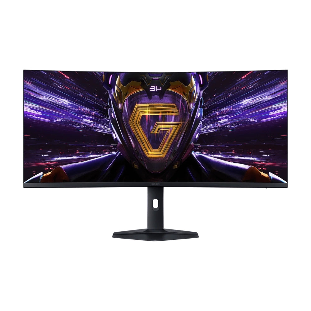 Monitor Gamer Curvo 34