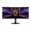 Monitor Gamer Curvo 34