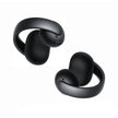 Audífonos Inalámbricos Soundcore AeroClip Open-Ear Bluetooth 5.4 IP55 Hasta 32H con IA Negro