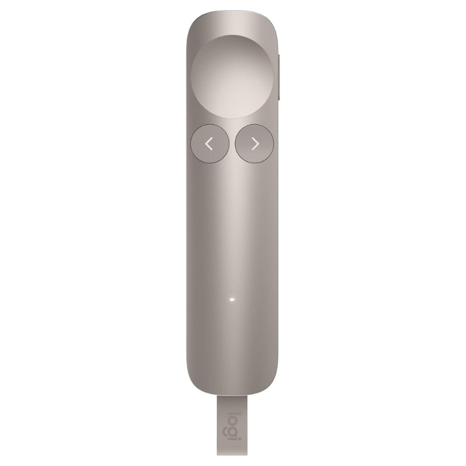 Presentador Inalambrico Logitech Spotlight 2 BT, USB-C - Arena