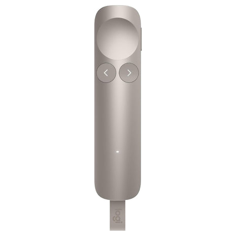 Presentador Inalambrico Logitech Spotlight 2 BT, USB-C - Arena