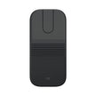 Mouse Inalámbrico Ultraportátil Logitech Mobi Fold Diseño Plegable Bluetooth 4000 DPI Smart Scroll - Grafito