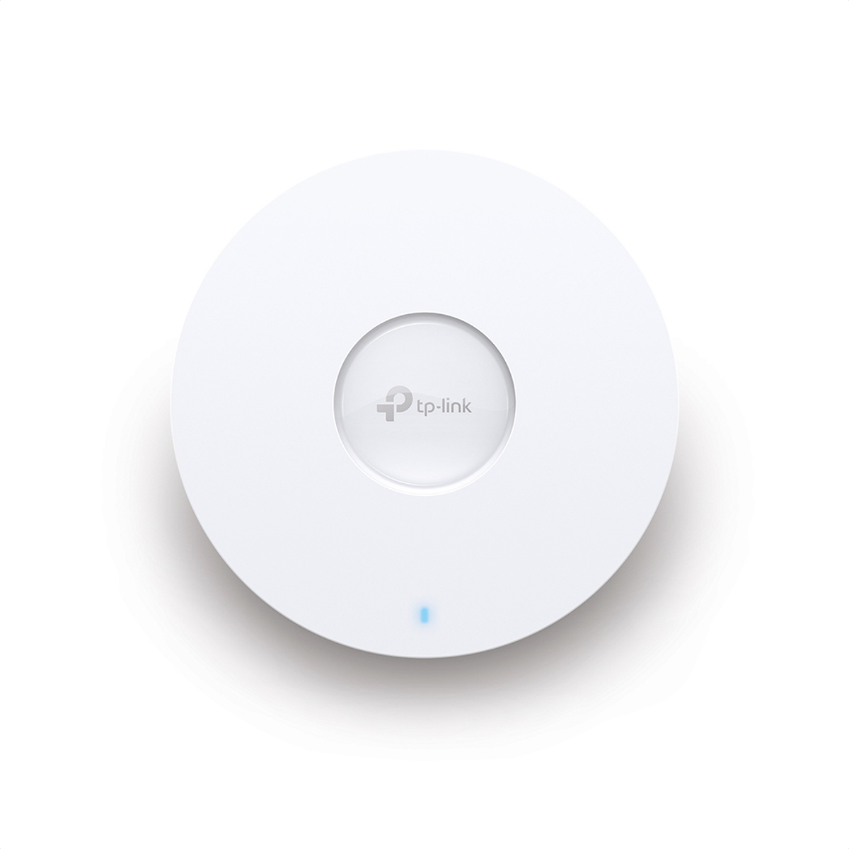 Access Point De Techo Wi-Fi 6 TP-Link EAP650 AX3000 con PoE+, Mesh y Seguridad WPA3