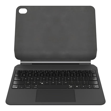 Funda Magnetica Belkin BBZ002TT-V3 para iPad de 10,9" (10.ª generación) / iPad de 11" (A16) con Teclado Retroiluminado