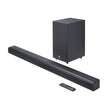 Barra Sonido JBL Cinema SB580 3.1 Canales 440W Dolby Atmos Subwoofer Inalámbrico HDMI eARC Bluetooth 5.3