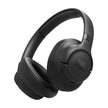 Audífonos Diadema Inalámbrica JBL Tune 730BT Bluetooth 6.0 Multipunto Sonido Pure Bass Batería 76h - Negro