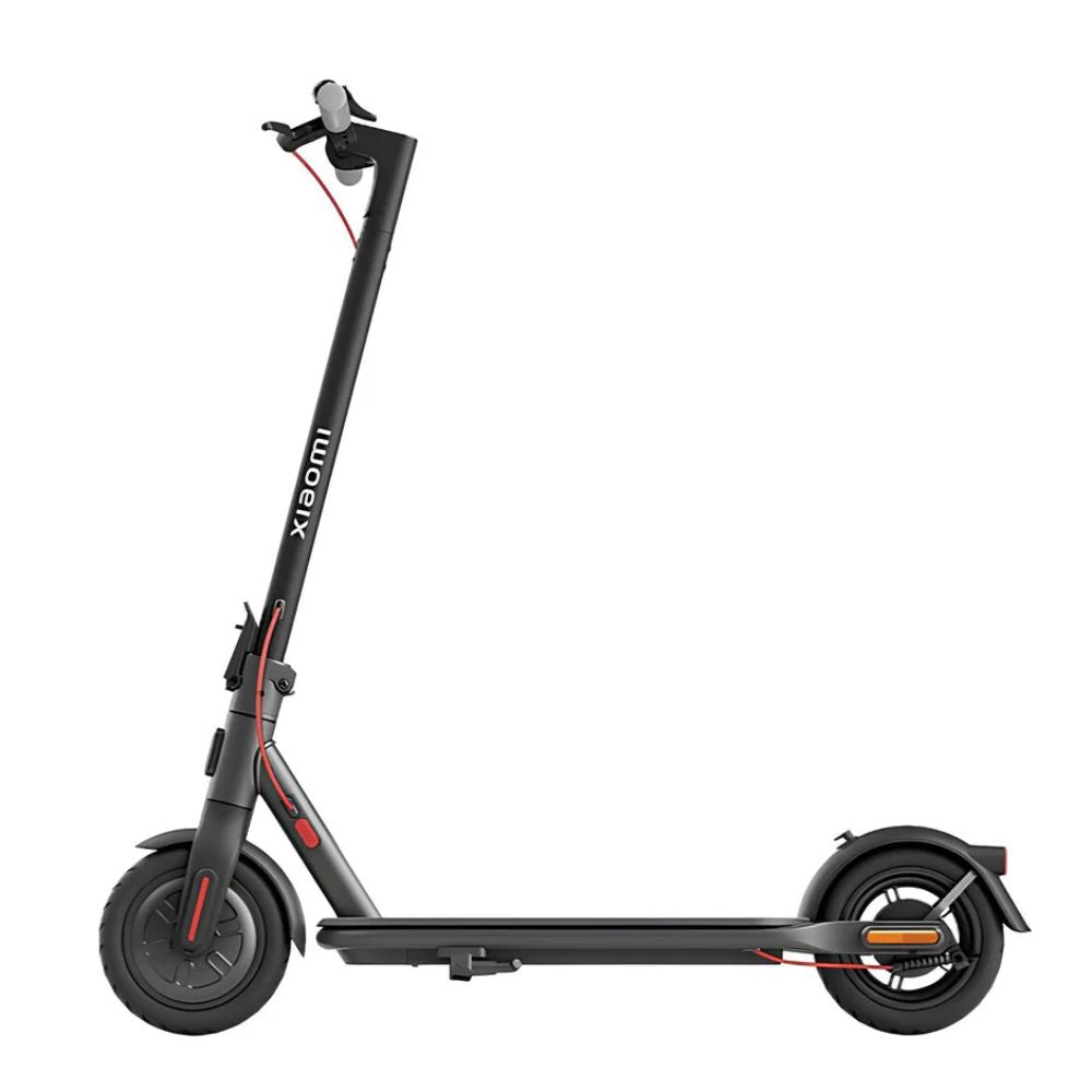 Patineta Eléctrica Xiaomi Scooter 4 Lite Llantas 8.5