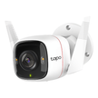 Camara Wi-fi Outdoor Tapo C320ws, Security 2k Qhd Color Blanco