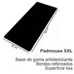 Pad Mouse Extra Largo Xxl  Antideslizante 800mm X 300mm