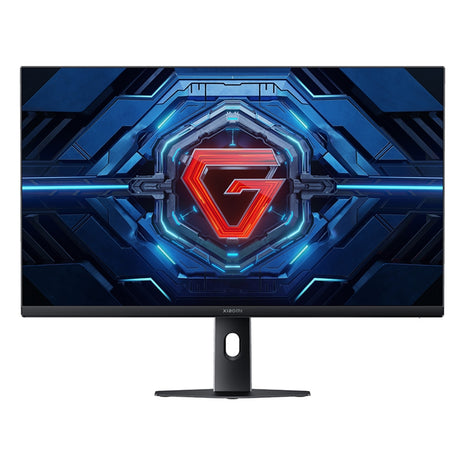 Monitor Gaming Xiaomi G27i 2026, Panel IPS 27" Full HD 1080p, Frec. 200Hz/Resp. 1ms, HDR400
