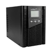 UPS Online Unitec UN-900 1000VA 900W Doble Conversión LCD USB RS232 con 4 Tomas NEMA