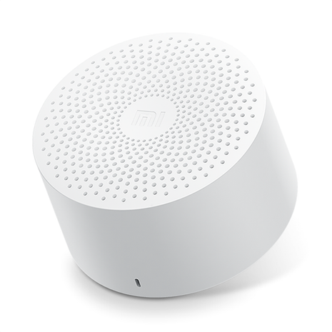 Mini Parlante Con Altavoz Xiaomi Mi Compact Blueooth 4.2