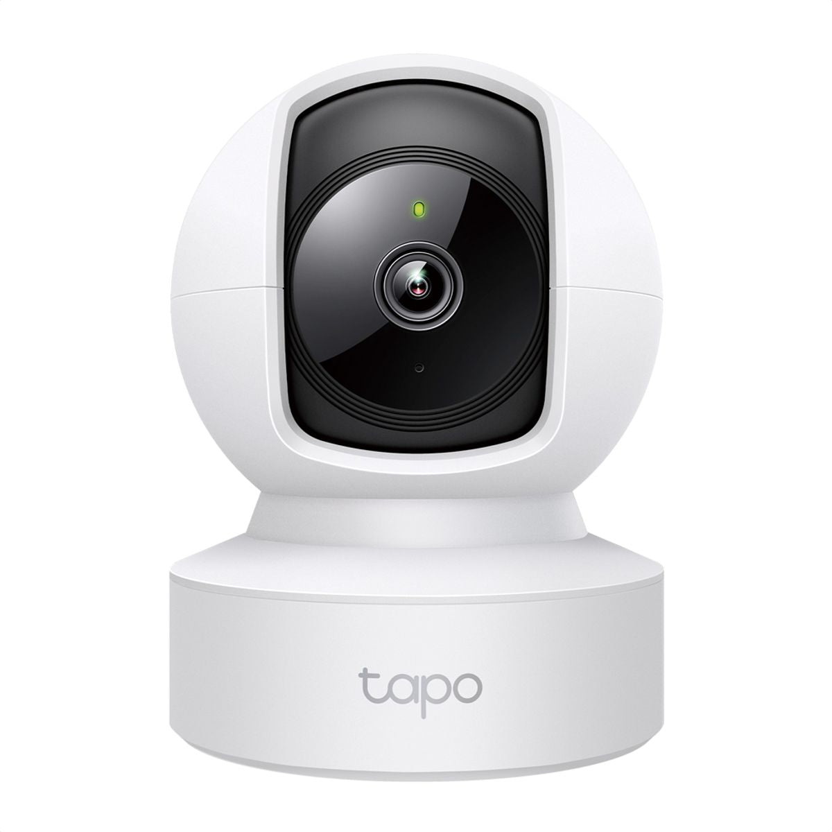 Cámara WiFi TP-Link Tapo C202 360º Full Hd 1080p Visión Nocturna Detección IA y Puerto Ethernet