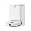 Aspiradora Robot Xiaomi H50 10000Pa Trapeado 180rpm Cepillo Lateral Anti-Enredos Base Autovaciado 5200mAh