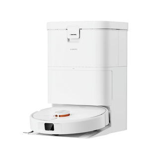 Aspiradora Robot Xiaomi H50 10000Pa Trapeado 180rpm Cepillo Lateral Anti-Enredos Base Autovaciado 5200mAh
